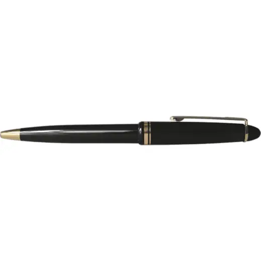 Zee Ballpoint Black